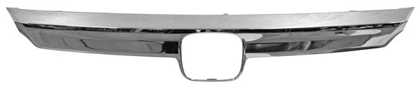 MOLDURA HONDA PARRILLA ACCORD 2021-2022 CROM TYG