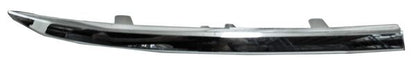 MOLDURA HONDA PARRILLA CR-V 2012-2016 CROMADA DERECHA TYG