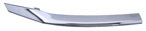 MOLDURA HONDA PARRILLA CR-V 2015-2016 CROMADA DERECHA TYG