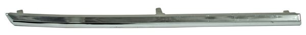 MOLDURA HONDA PARRILLA ACCORD 2013-2015 SUPERIOR DERECHA TYG