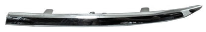MOLDURA HONDA PARRILLA CR-V 2012-2016 CROMADA IZQUIERDA TYG