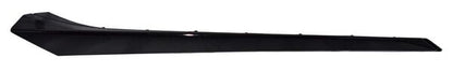 MOLDURA HONDA PARRILLA CIVIC 2016-2020 LISA NEGRA DERECHA TYG
