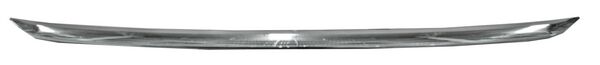 MOLDURA HONDA PARRILLA CR-V 2012-2016 CROMADA INFERIOR TYG