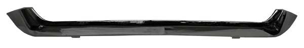 MOLDURA HONDA PARRILLA CR-V 2010-2011 INFERIOR CROMADA TYG