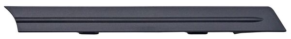 MOLDURA HONDA PARRILLA ODYSSEY 2021-2024 SUPERIOR NEGRA IZQUIERDA TYG