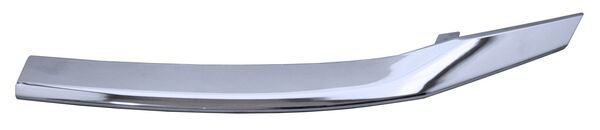 MOLDURA HONDA PARRILLA CR-V 2015-2016 CROMADA IZQUIERDA TYG
