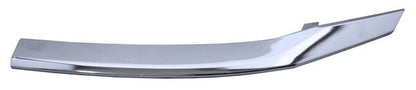 MOLDURA HONDA PARRILLA CR-V 2015-2016 CROMADA IZQUIERDA TYG