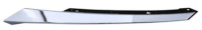 MOLDURA HONDA PARRILLA CIVIC 2016-2021 4P / 2P CROMADA IZQUIERDA TYG