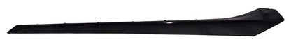 MOLDURA HONDA PARRILLA CIVIC 2016-2020 LISA NEGRA IZQUIERDA TYG