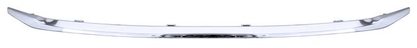 MOLDURA HONDA FASCIA ACCORD 2016-2017 4P CROMADA TYG