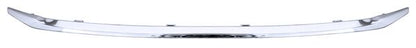 MOLDURA HONDA FASCIA ACCORD 2016-2017 4P CROMADA TYG