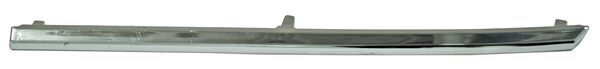 MOLDURA HONDA PARRILLA ACCORD 2013-2015 SUPERIOR IZQUIERDA TYG