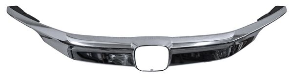 MOLDURA HONDA PARRILLA ACCORD 2016-2017 4P CROMADA TYG