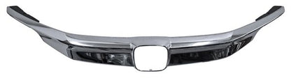 MOLDURA HONDA PARRILLA ACCORD 2016-2017 4P CROMADA TYG