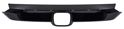 MOLDURA HONDA PARRILLA CITY 2021-2023 SPORT NEGRA SUPERIOR TYG