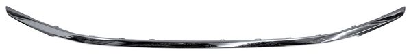 MOLDURA HONDA PARRILLA ACCORD 2016-2017 2P CROMADA TYG