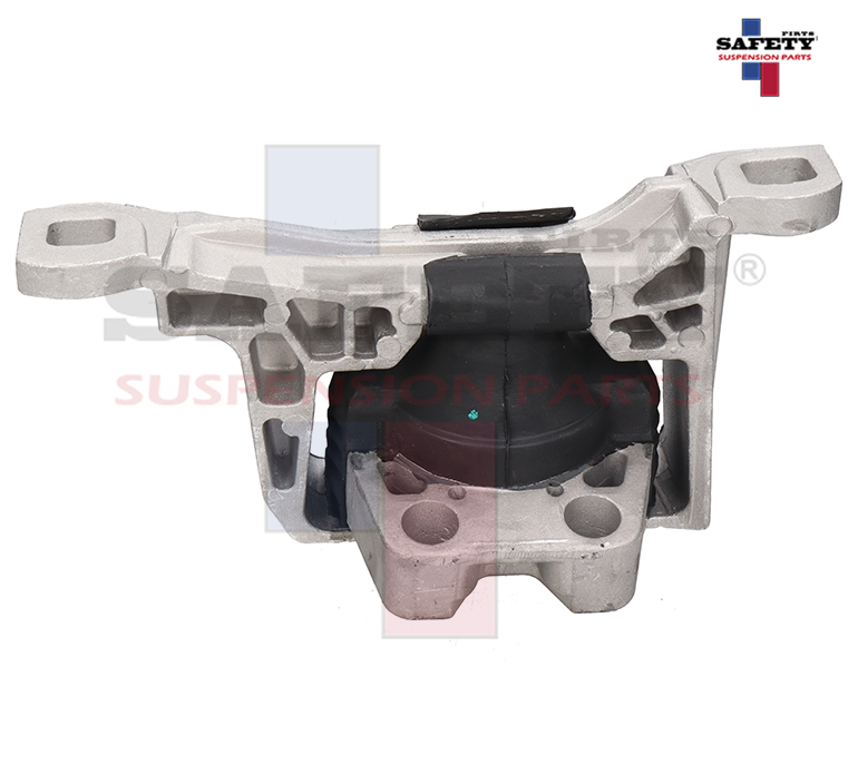 SOPORTE MOTOR DERECHO MAZDA 3 4L 2.0 LTS 2004-2010 FORD FOCUS 4L 2.0 LTS 2004-2010 FOCUS 5L 2.5 LTS 2007-2010 MAZDA 5 4L 2.3 LTS 2006-2010 VOLVO S40 4L 2.5 LTS 2008-2011 SAFETY
