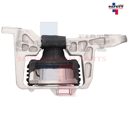 SOPORTE MOTOR DERECHO MAZDA 3 4L 2.0 LTS 2004-2010 FORD FOCUS 4L 2.0 LTS 2004-2010 FOCUS 5L 2.5 LTS 2007-2010 MAZDA 5 4L 2.3 LTS 2006-2010 VOLVO S40 4L 2.5 LTS 2008-2011 SAFETY