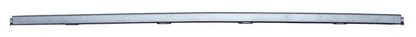 MOLDURA HONDA FASCIA TRASERO CR-V 2020-2022 CENTRAL GRIS MATE TYG