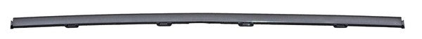 MOLDURA HONDA FASCIA TRASERO CR-V 2020-2022 CENTRAL GRIS BRILANTE TYG