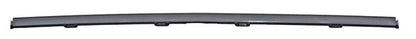MOLDURA HONDA FASCIA TRASERO CR-V 2020-2022 CENTRAL GRIS BRILANTE TYG
