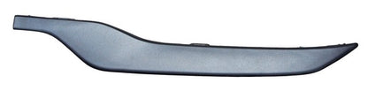 MOLDURA HONDA FASCIA TRASERO CR-V 2020-2022 GRIS MATE DERECHA TYG
