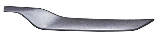 MOLDURA HONDA FASCIA TRASERO CR-V 2020-2022 GRIS BRILANTE DERECHA TYG