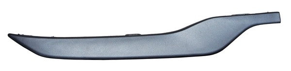 MOLDURA HONDA FASCIA TRASERO CR-V 2020-2022 GRIS MATE IZQUIERDA TYG