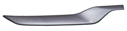 MOLDURA HONDA FASCIA TRASERO CR-V 2020-2022 GRIS BRILANTE IZQUIERDA TYG