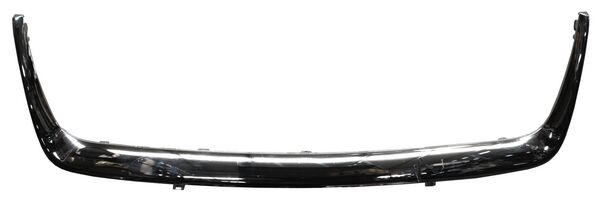 MOLDURA SUZUKI PARRILLA GRAND VITARA 2006-2012 CROMADA TYG