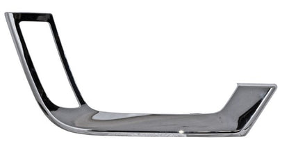 MOLDURA SUZUKI FASCIA VITARA 2019-2023 CROMADA DERECHA TYG
