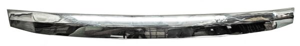 MOLDURA SUZUKI COFRE GRAND VITARA 2005-2007 CROM TYG