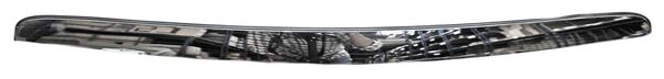 MOLDURA CHEVROLET COFRE OPTRA 2006-2010 CROM TYG