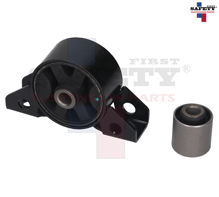 SOPORTE MOTOR TRASERO CHEVROLET MATIZ 4L 1.0 LTS 2006-2015 SAFETY