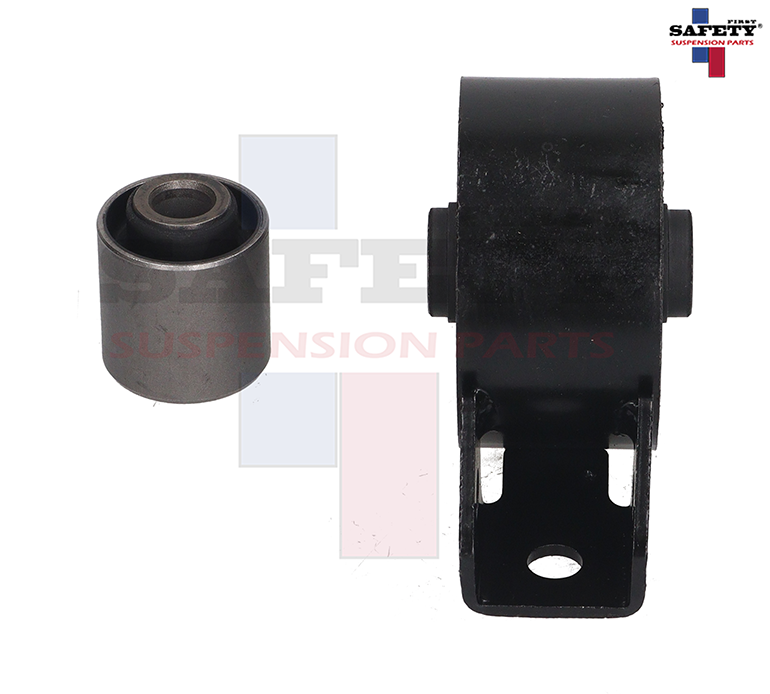 SOPORTE MOTOR TRASERO CHEVROLET MATIZ 4L 1.0 LTS 2006-2015 SAFETY