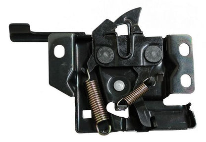 CHAPA COFRE HONDA CR-V 1997-2001 TYG