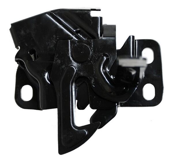 CHAPA COFRE HONDA CIVIC 2001-2005 TYG