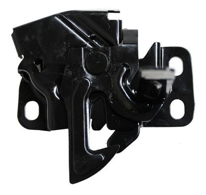 CHAPA COFRE HONDA CIVIC 2001-2005 TYG