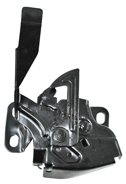 CHAPA COFRE HONDA ODYSSEY 2008-2010 LX TYG