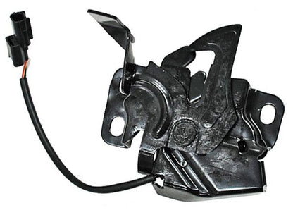 CHAPA COFRE PARA SISTEMA DE ALARMA HONDA ODYSSEY 2005-2007 EXL TYG