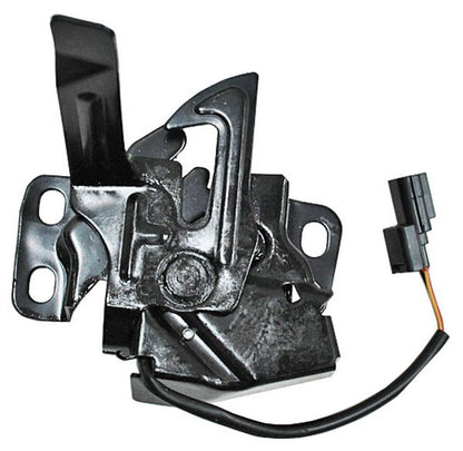 CHAPA COFRE PARA SISTEMA DE ALARMA HONDA CR-V 2012-2016 EXL TYG