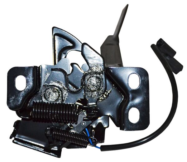 CHAPA COFRE HONDA CIVIC 2016-2020 TYG