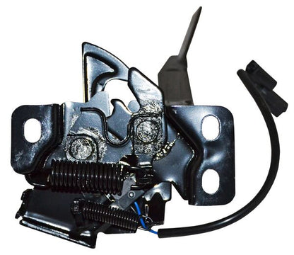 CHAPA COFRE HONDA CIVIC 2016-2020 TYG