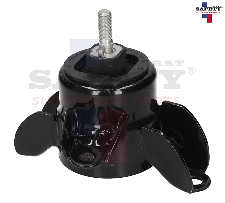 SOPORTE MOTOR DELANTERO DERECHO DODGE ATTITUDE 4L 1.4 LTS 2012-2014 ATTITUDE 4L 1.6 LTS 2012-2014 KIA RIO 4L 1.6 LTS 2012-2017 HYUNDAI ACCENT 4L 1.6 LTS 2012-2014 SAFETY