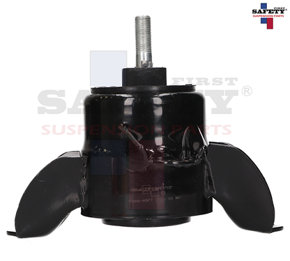 SOPORTE MOTOR DELANTERO DERECHO DODGE ATTITUDE 4L 1.4 LTS 2012-2014 ATTITUDE 4L 1.6 LTS 2012-2014 KIA RIO 4L 1.6 LTS 2012-2017 HYUNDAI ACCENT 4L 1.6 LTS 2012-2014 SAFETY