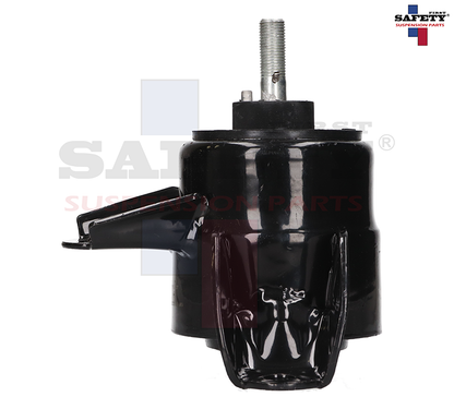 SOPORTE MOTOR DELANTERO DERECHO DODGE ATTITUDE 4L 1.4 LTS 2012-2014 ATTITUDE 4L 1.6 LTS 2012-2014 KIA RIO 4L 1.6 LTS 2012-2017 HYUNDAI ACCENT 4L 1.6 LTS 2012-2014 SAFETY