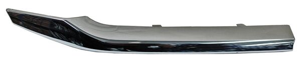 MOLDURA HONDA PARRILLA ODYSSEY 2014-2017 CROMADA SUPERIOR DERECHA TYG