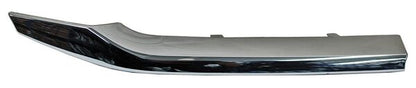 MOLDURA HONDA PARRILLA ODYSSEY 2014-2017 CROMADA SUPERIOR DERECHA TYG