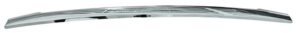 MOLDURA HONDA PARRILLA ODYSSEY 2011-2013 CROMADA SUPERIOR TYG