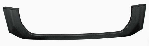 MOLDURA HONDA PARRILLA PILOT 2003-2005 NEGRA TYG